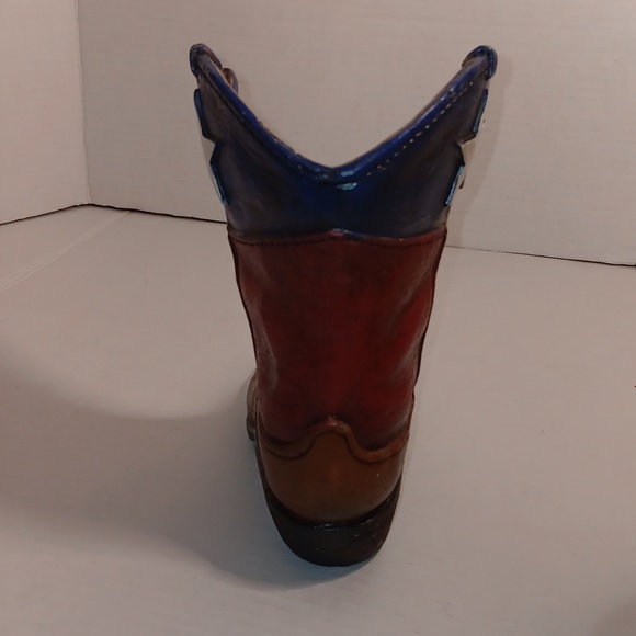 Foster and Rye Lone Star Cowboy Bottle Holder - Picture 4 of 5